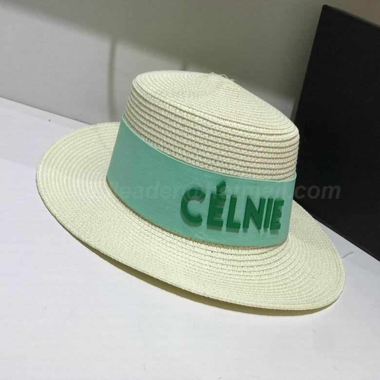 CELINE Hats 250